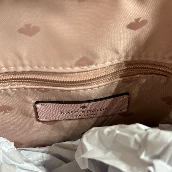 Kate Spade ♠️ Dome Crossbody Payton - Picture 6 of 7